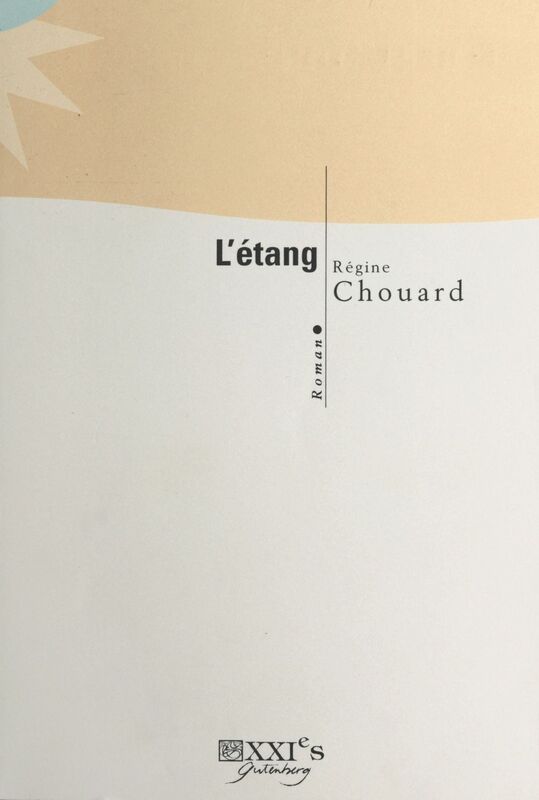 L'étang