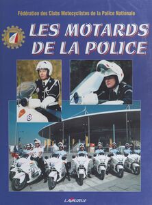 Les motards de la police