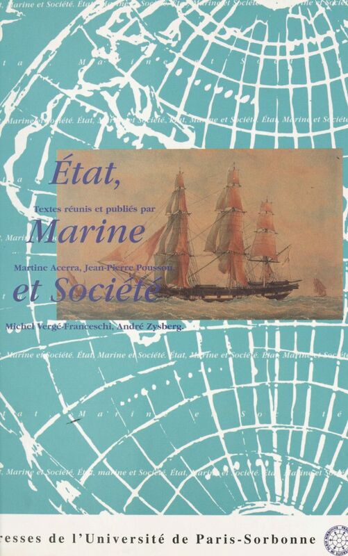 État, marine et société