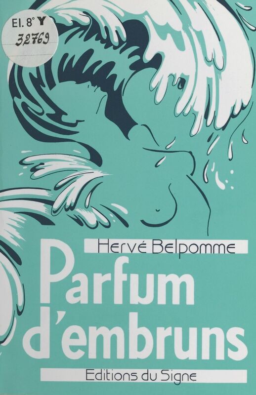 Parfum d'embruns