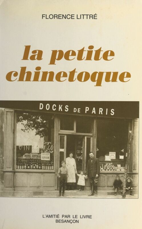 La petite chinetoque