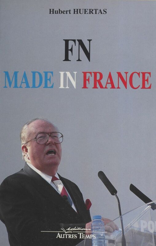 FN made in France