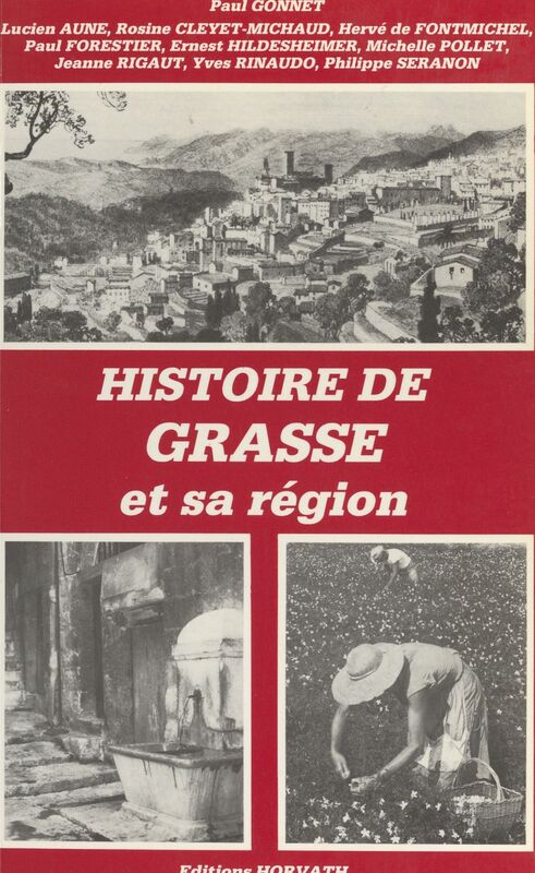 Histoire de Grasse