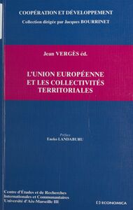 L'Union européenne et les collectivités territoriales