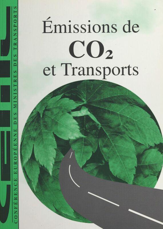 Émissions de CO2 et transports