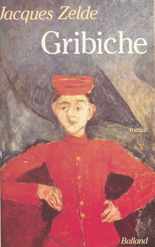 Gribiche