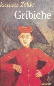 Gribiche