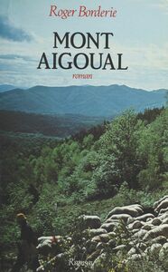 Mont Aigoual Roman