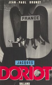 Jacques Doriot