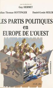 Les partis politiques en Europe de l'Ouest
