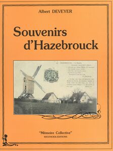 Souvenirs d'Hazebrouck