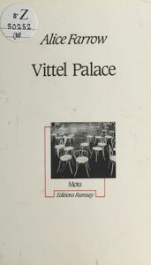 Vittel palace