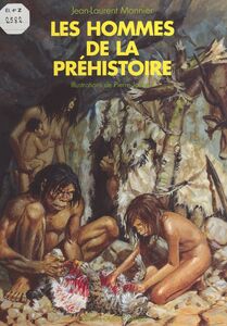 Les hommes de la préhistoire