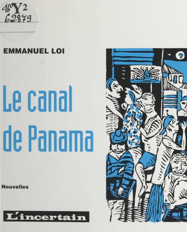 Le canal de Panama Nouvelles