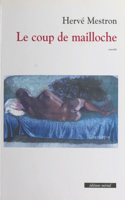 Le coup de mailloche Nouvelles