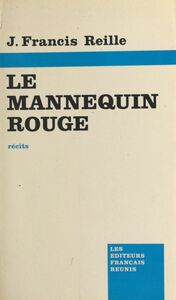 Le mannequin rouge Récits
