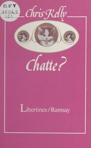 Chatte ?