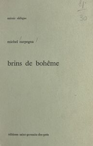 Brins de Bohême
