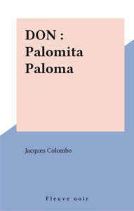 DON : Palomita Paloma