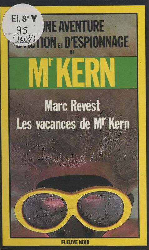 Les vacances de Mr. Kern