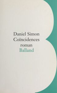 Coïncidences Roman