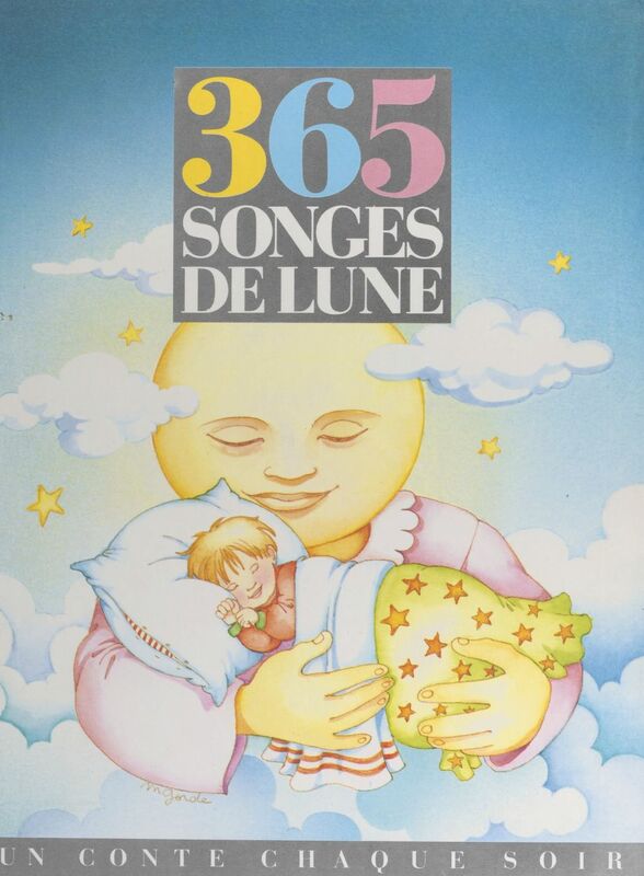 365 songes de lune