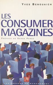 Les consumer magazines