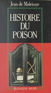 Histoire du poison