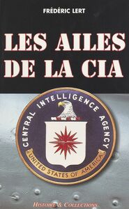 Les ailes de la CIA