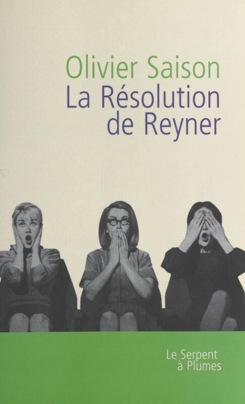 La résolution de Reyner Roman
