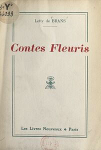 Contes fleuris