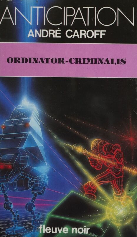 Ordinator-criminalis