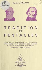 Tradition et pentacles