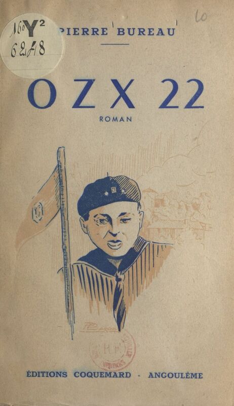 OZX 22