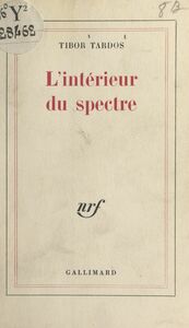 L'intérieur du spectre