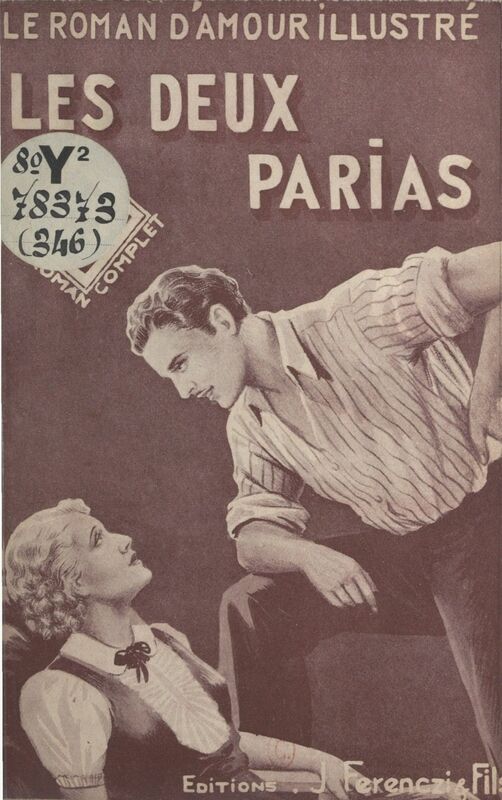 Les deux parias