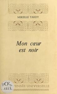 Mon cœur est noir