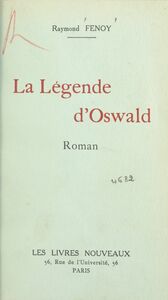 La légende d'Oswald