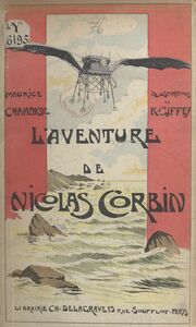 L'aventure de Nicolas Corbin