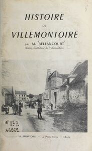 Histoire de Villemontoire