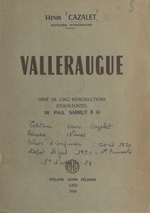 Valleraugue