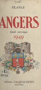 Angers Guide touristique