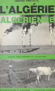 L'Algérie algérienne