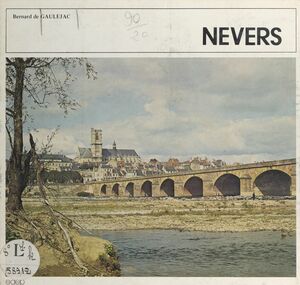 Nevers Nièvre (58)