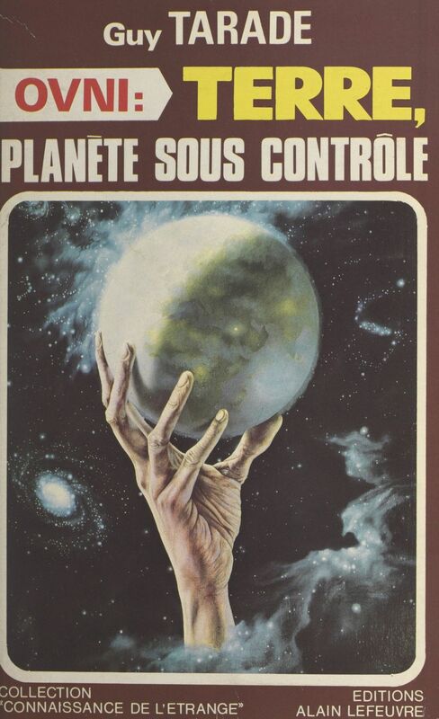 OVNI Terre, planète sous contrôle