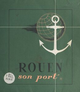 Rouen Son port