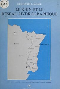 Le Rhin et le réseau hydrographique