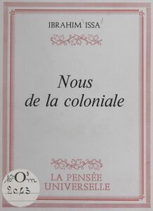 Nous de la coloniale