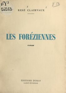 Les Foréziennes