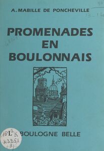Promenade en Boulonnais Boulogne belle